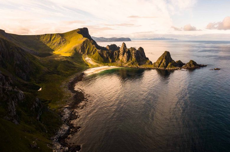 Vesterålen